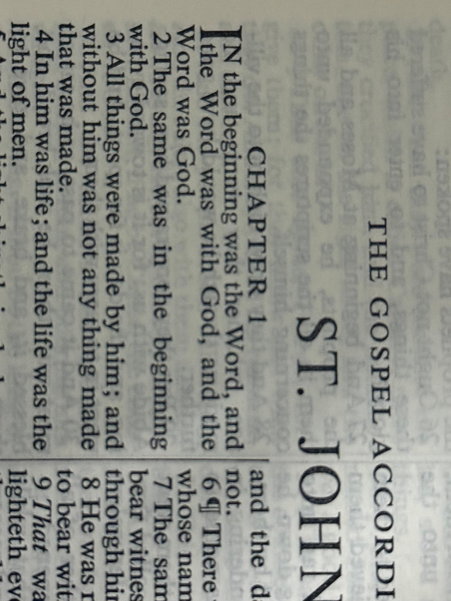 The Hidden truth behind john 1:1 finally unveiled