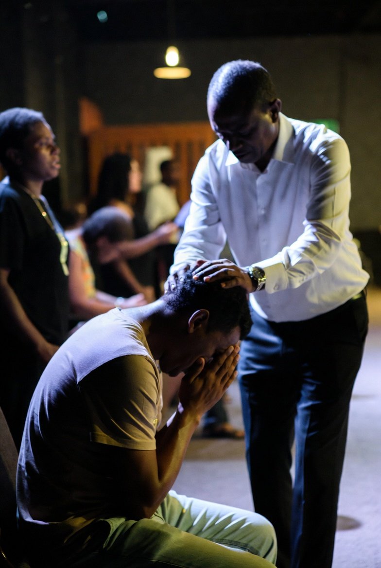 Why the disciples couldn’t cast out the demon from the boy?