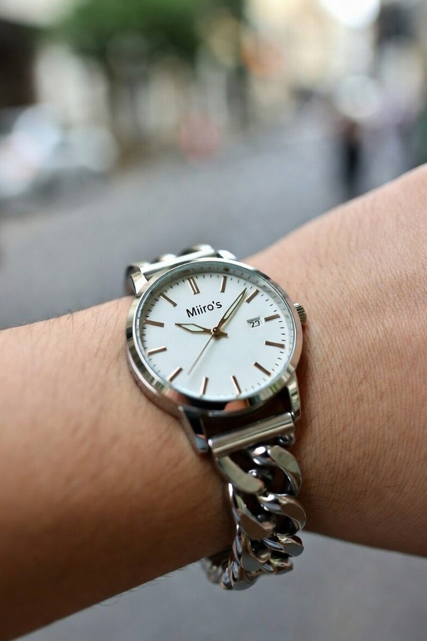 what is the hidden power in being present?