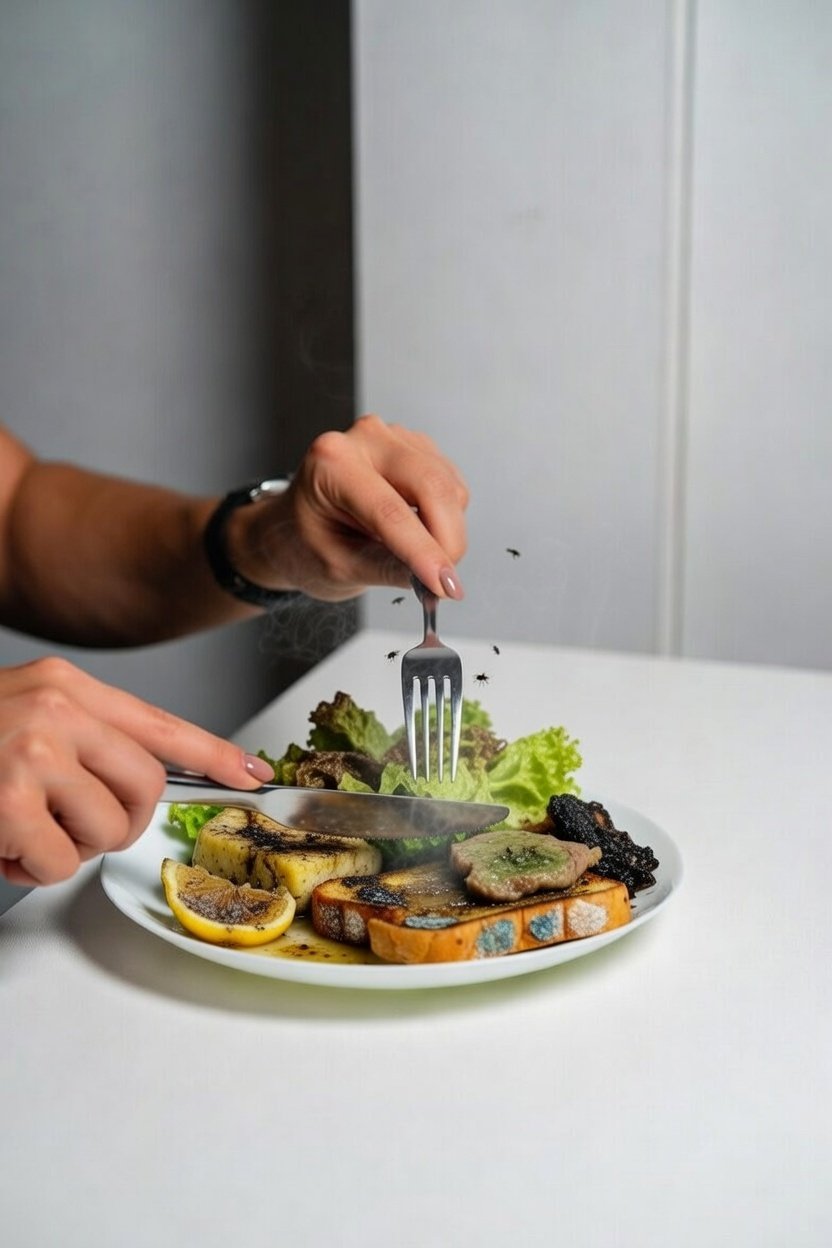 Does Grace Mean I’ll Be Forgiven Every Time I Sin?