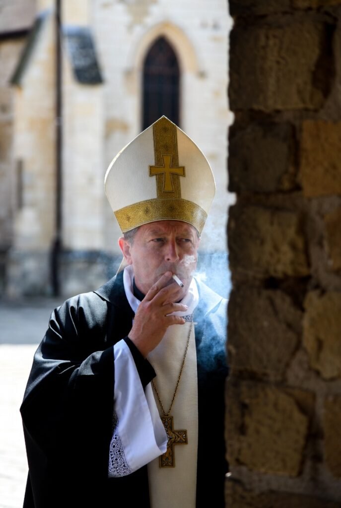 Does Grace allow us to sin?