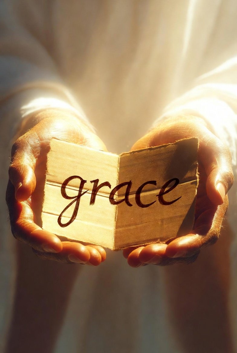 Grace as a Gift of Salvation—Not Earned by Works?