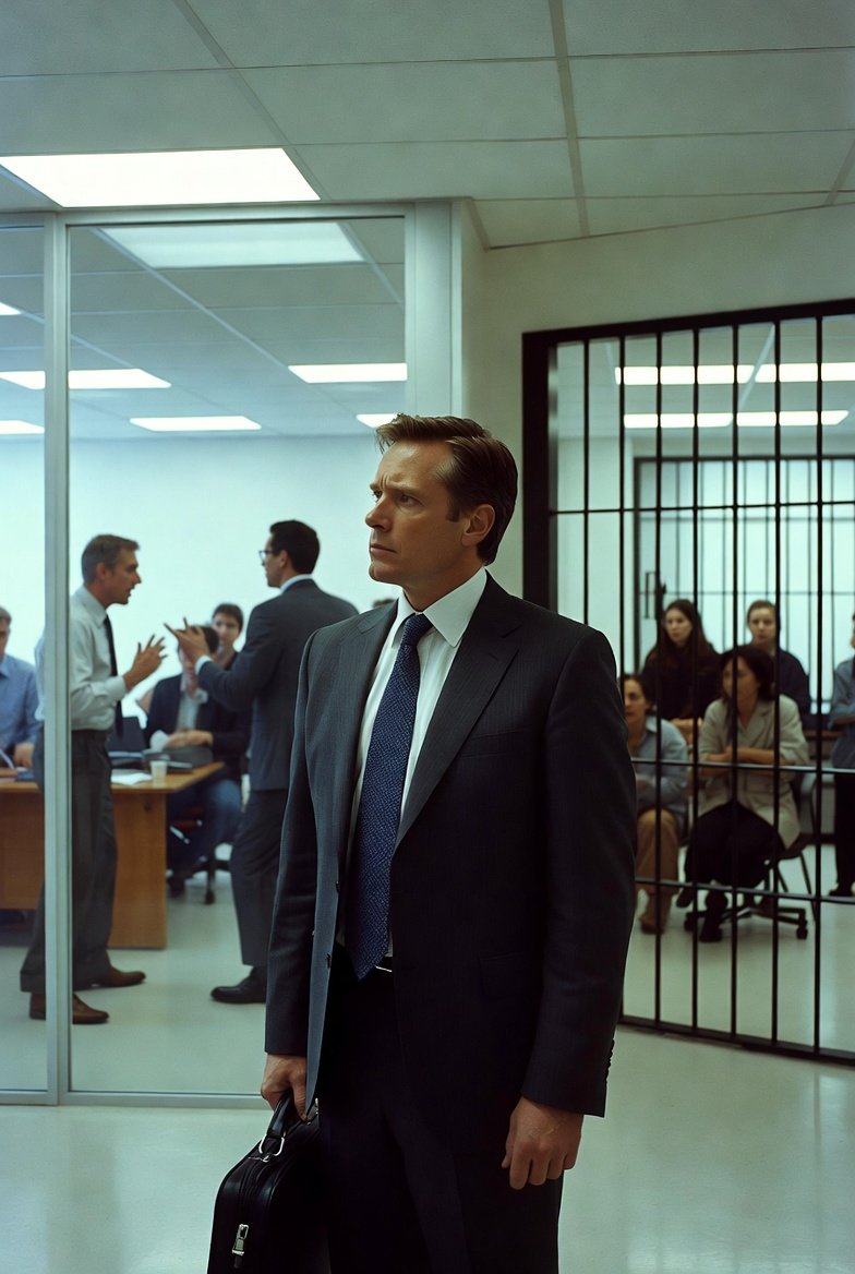 Who Is Under the Law? Who Is Under Grace?