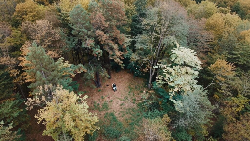 Healing and let go, embrace the new.