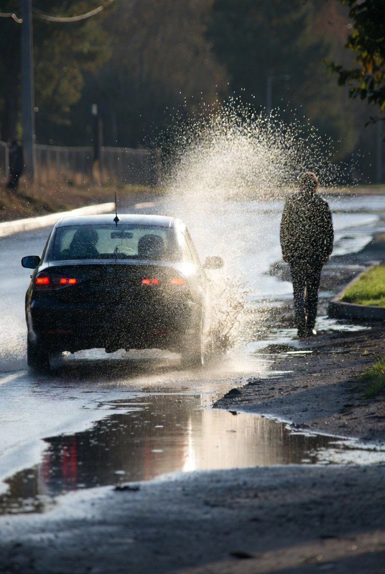 How not to overreact in extreme situations