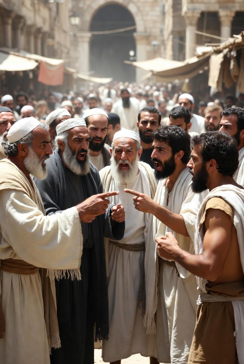 Why Is the Church Its Own Enemy? Hypocrisy& Divisions