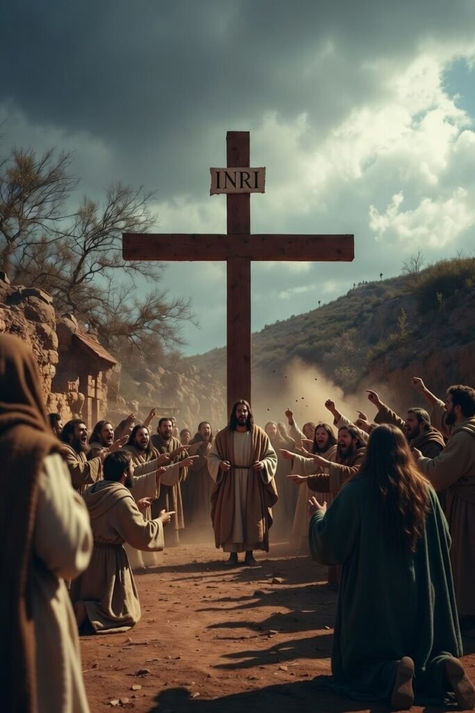 God incarnates into man God made visible!