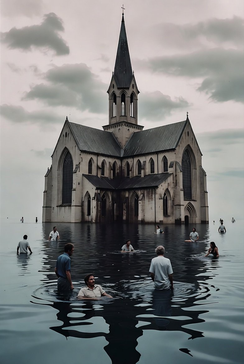 Religion: The number one reason why many Christians have fallen