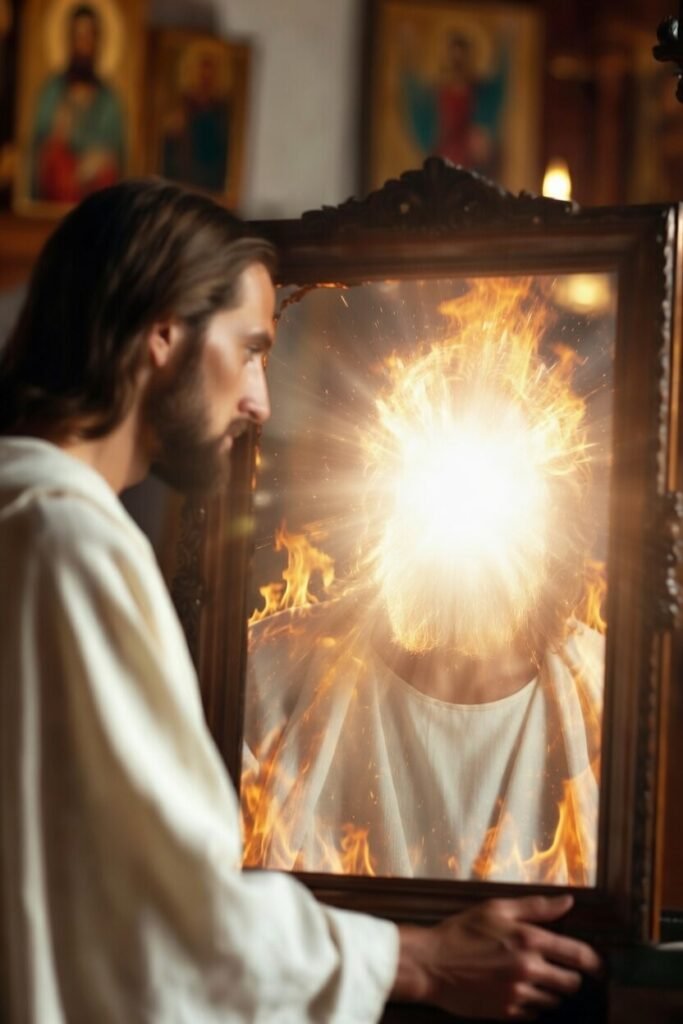 Jesus is God (One true faith)