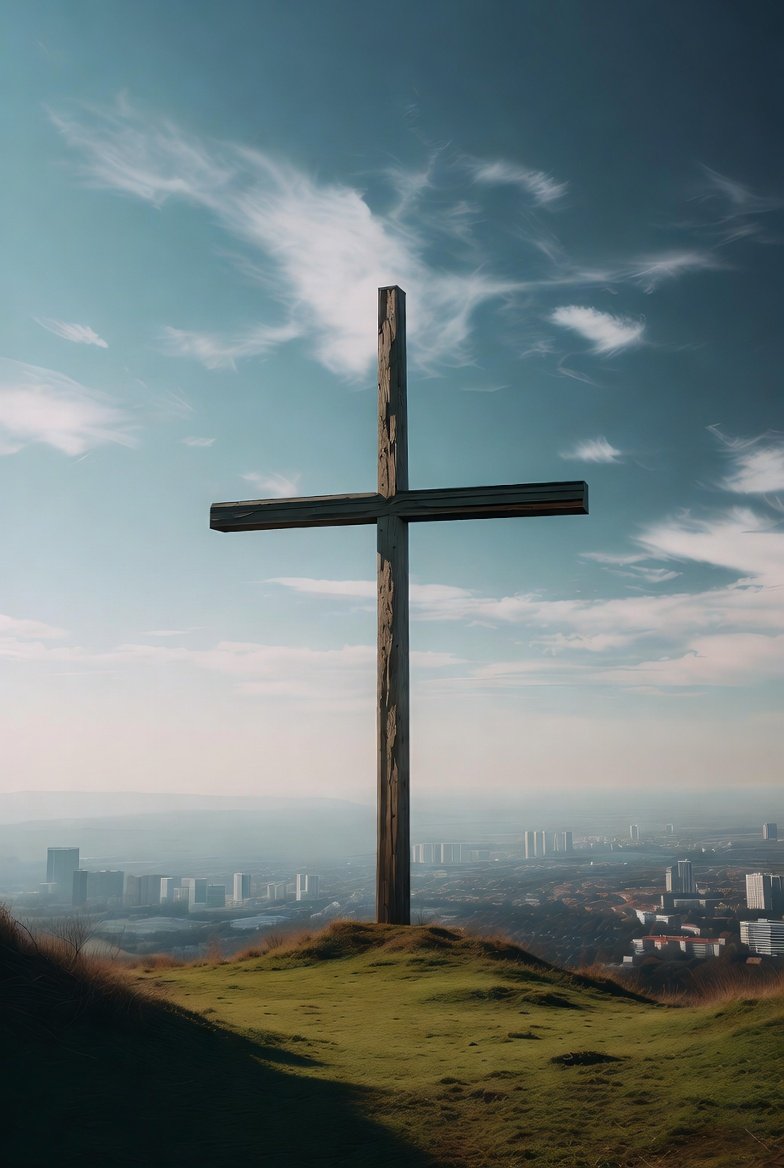 Jesus the true faith