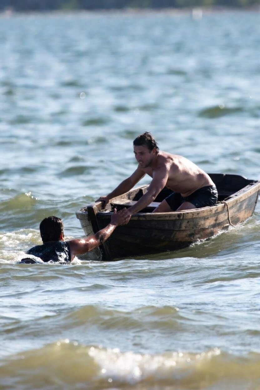 Coming back from back sliding