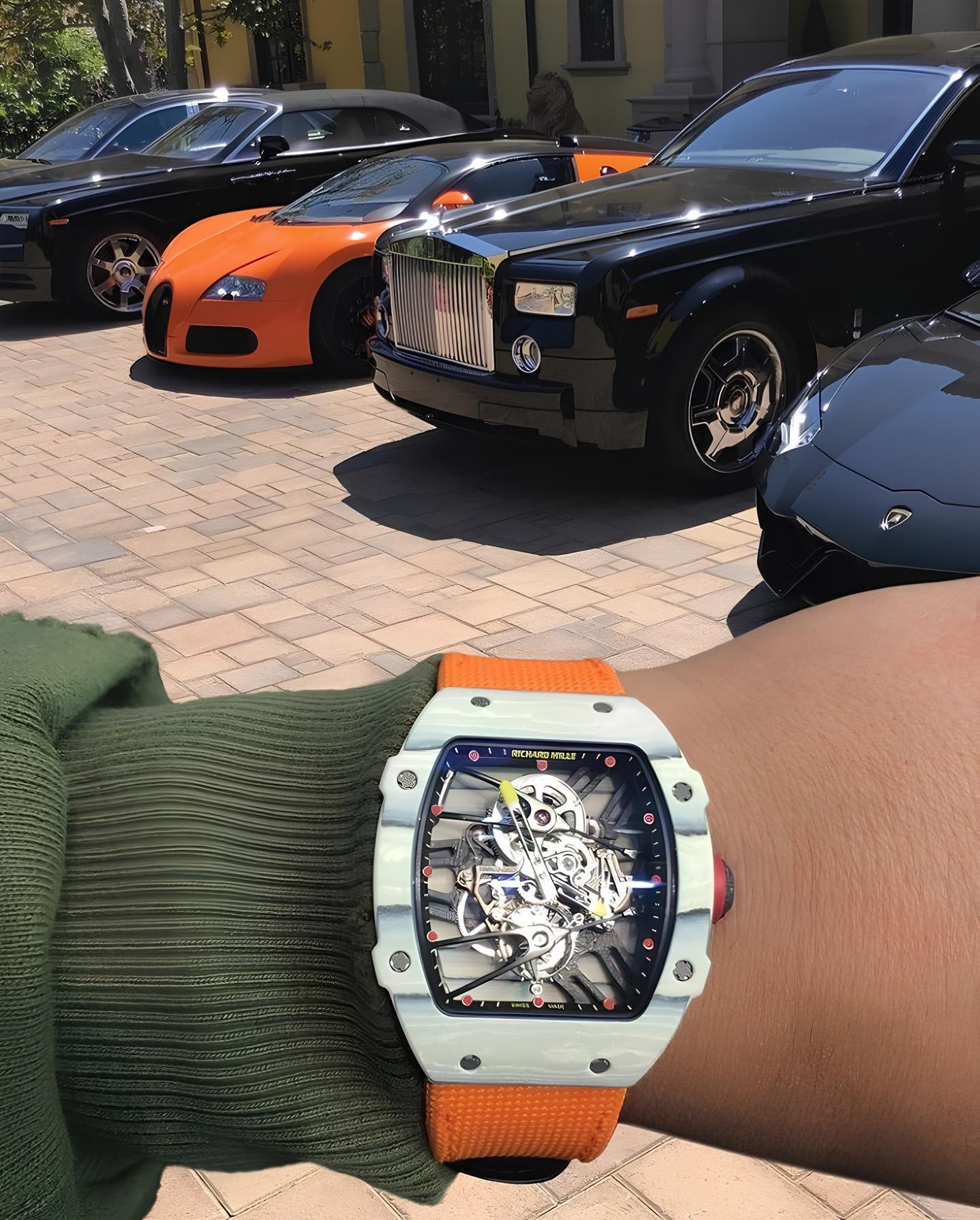 How to Get Rich the Christian Way