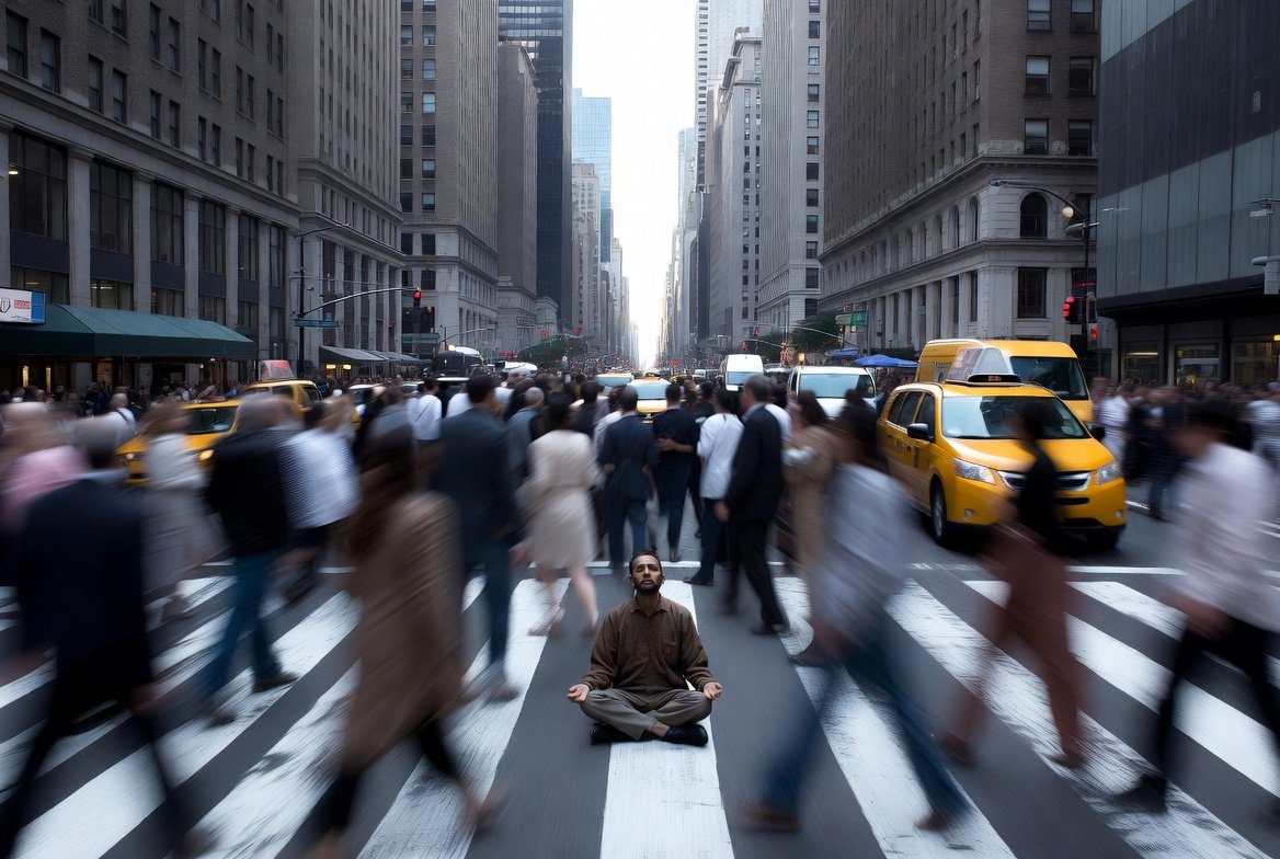 Why Following God Sometimes Feels Lonely: Biblical Reasons and Encouragement