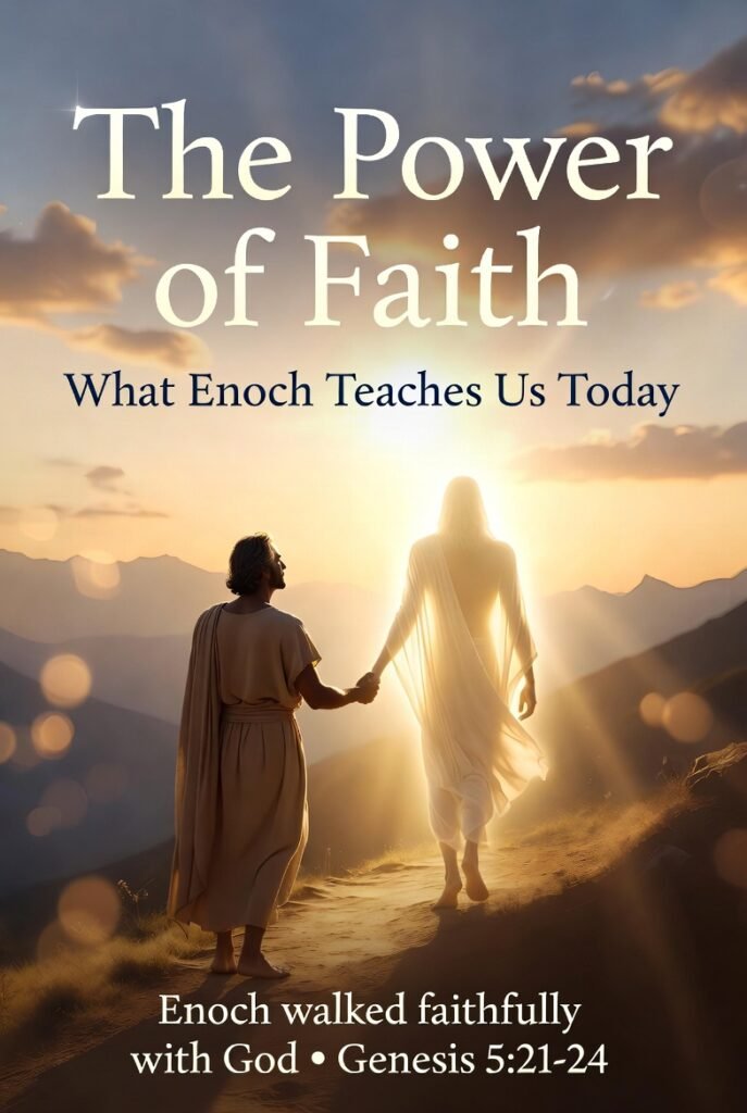 Faith and its benefits