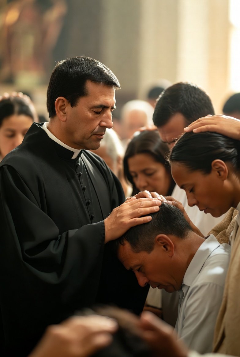 The only way to discern a true Christian Pastor? 
