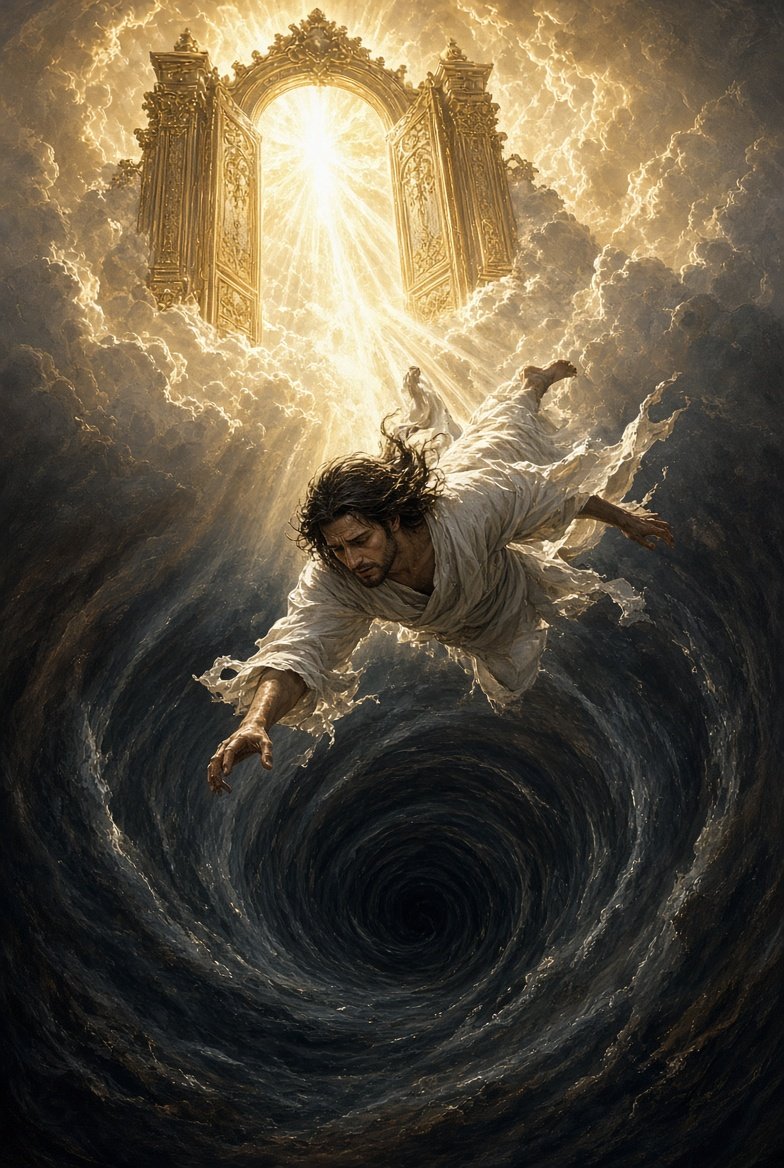 Apart from the Spirit, What Remains?