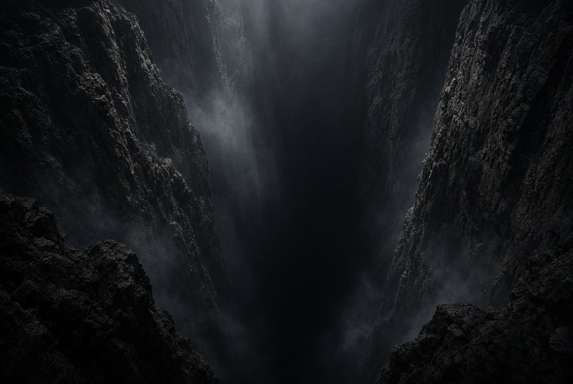 The mysterious ways of God 